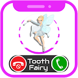 Voice Call From Tooth Fairy icon