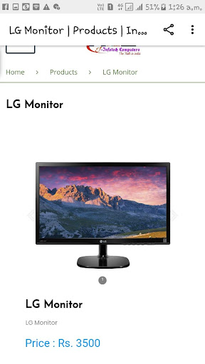 InfoPC A to Z Services