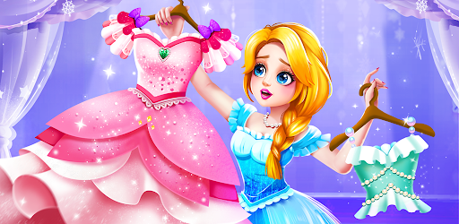 Gấu Trúc: Thay Đồ Cho Búp Bê Mod Apk v8.69.02.00