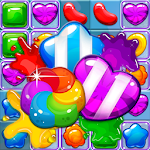 Cover Image of Unduh Jelly Happy Land 1.0.1 APK