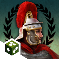 Ancient Battle: Rome Mod apk أحدث إصدار تنزيل مجاني