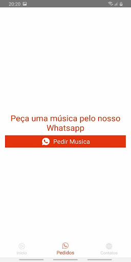 Rádio Alvorada Rialma Screen 2