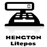 Hengton Lite POS System (GST) icon