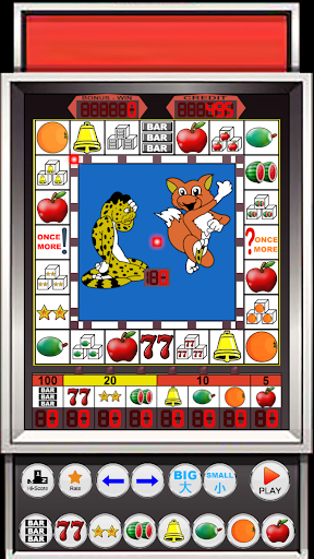 Fruit Slot 4