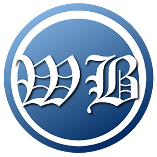 WBXPress logo