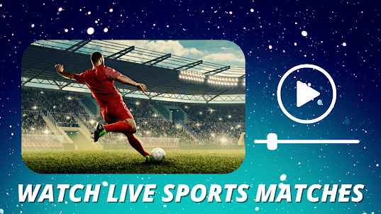 Live Sports Plus HD