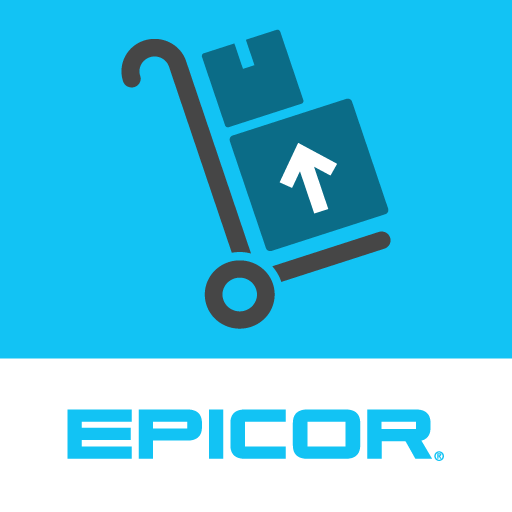 Epicor Test App  Icon