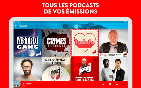 Screenshot image