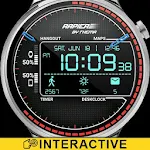 Cover Image of Descargar Esfera de reloj de estoque  APK