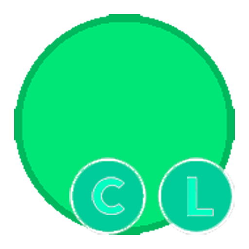 Circlines Icon Pack  Icon