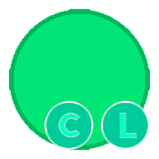 Circlines Icon Pack