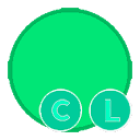 Circlines Icon Pack
