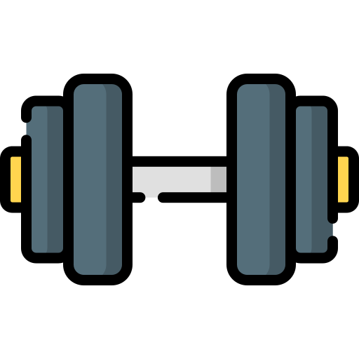 Hypertrophy logo