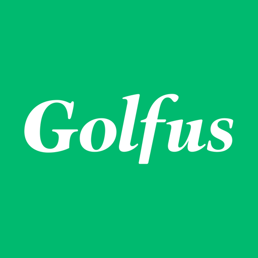 골퍼스 Golfus logo