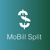 MoBill Split icon