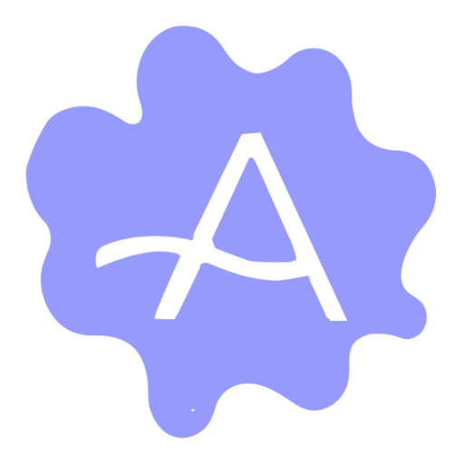 Aqwal أقوال logo