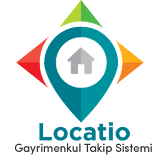 Locatio  İmar Parsel Sorgulama Gayrimenkul Takip icon