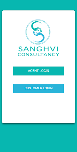 Android application Sanghvi Consultancy screenshort
