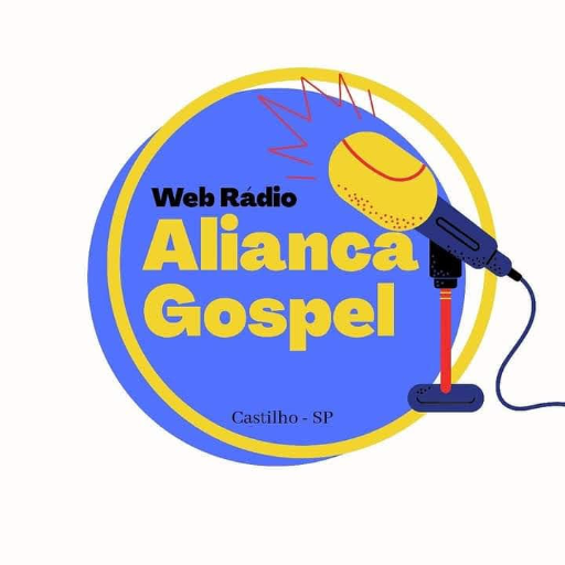Rádio Aliança Gospel Screen 2