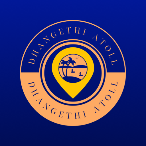 Dhangethi Atoll logo