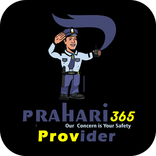 Prahari365 Provider logo