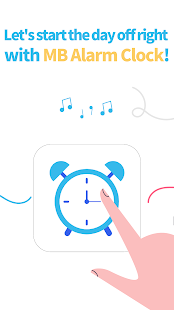 MB Alarm Clock: Music Alarms 5.5.6 screenshots 14