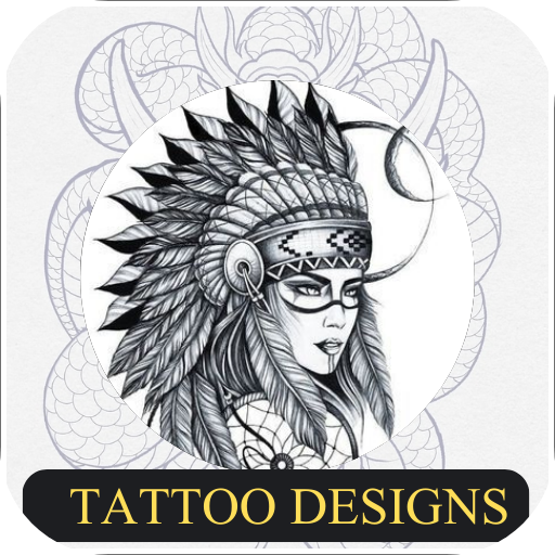 Tattoo design ideas