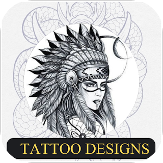 Tattoo design ideas apk