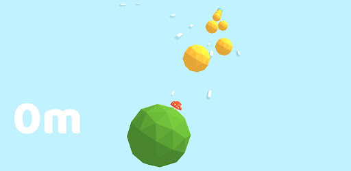 Jump&Jump Screen 2