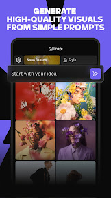 Leonardo.Ai - Image Generator screenshot