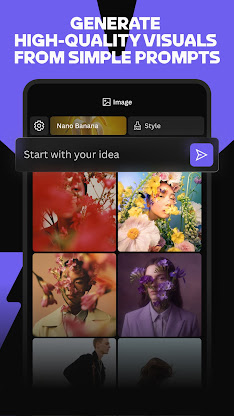 Leonardo.Ai - Image Generator screenshot 2