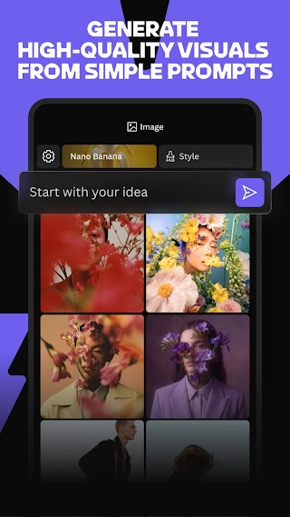 Leonardo.Ai - Image Generator screenshot 2