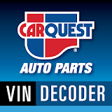 CARQUEST VIN Decoder icon