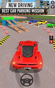 Real Car Parking 3D Car Games 1.0.2 APK screenshots 21