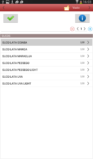 Garçom 2022 Qualifaz Screen 2