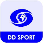 Cover Image of Download DD Sports Live TV Guide  APK