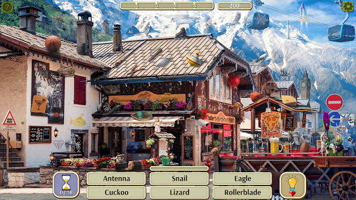 Hidden City Adventure 3.0 screenshots 3