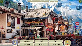 Game screenshot Hidden Objects Vacation apk download