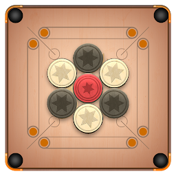 Icon image Carrom Board Game 2024