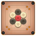 Carrom Board Game 2024