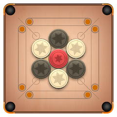 Carrom Board Game 2024 Mod apk versão mais recente download gratuito
