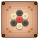 Carrom Board Game 2024 - Androidアプリ