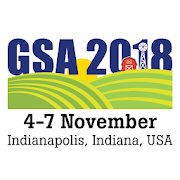 GSA 2018  Icon