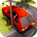 Offroad Car Crash Simulator: B Icon