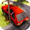 Offroad Car Crash Simulator: Beam Drive