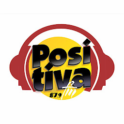 「Radio Positiva 87.9 FM」圖示圖片