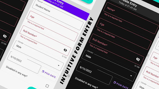 Formation - Book Keeping