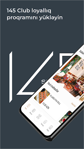 Android application 145 Group screenshort