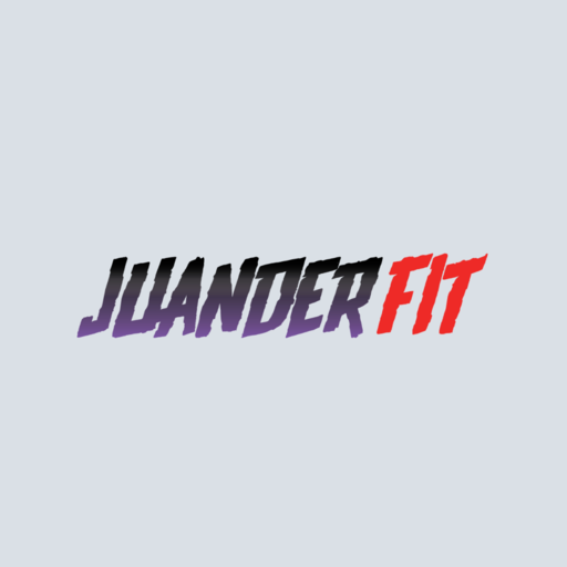 JuanderFit logo
