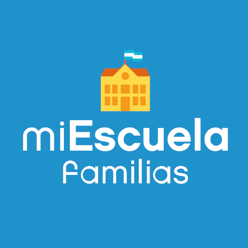 miEscuela Familias logo